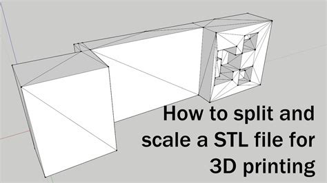 scale stl file online.